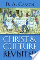 Christ and Culture Revisited