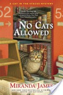 No Cats Allowed