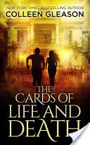 The Cards of Life and Death: Romantic Suspense
