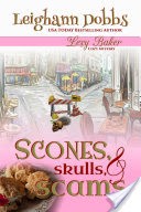 Scones, Skulls & Scams