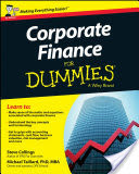 Corporate Finance for Dummies