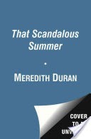 That Scandalous Summer