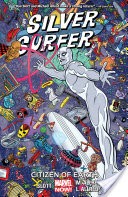 Silver Surfer Vol. 4