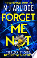 Forget Me Not