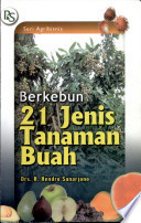 Berkebun 21 Jenis Tanaman Buah