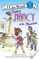 Fancy Nancy at the Museum