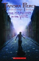 The Healing in the Vine