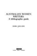Australian Women Writers