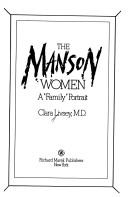 The Manson women