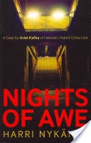 Nights of Awe
