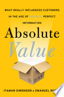 Absolute Value