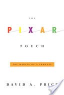 The Pixar Touch