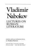 Lectures on Russian literature