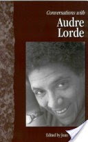 Conversations with Audre Lorde