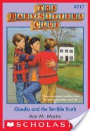 Claudia and the Terrible Truth (The Baby-Sitters Club #117)