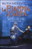 La fiamma e l'arpa