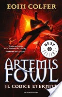 Artemis Fowl: Il codice eternity