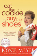 Eat the Cookie...Buy the Shoes