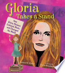 Gloria Takes a Stand