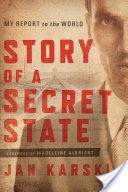 Story of a Secret State