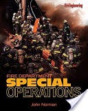 Fire Department Special Operations