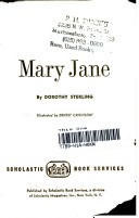 Mary Jane