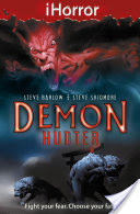 iHorror: Demon Hunter