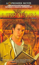 The Adventures Of The Librarian