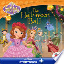 Sofia the First: The Halloween Ball