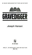 Gravedigger