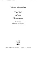 The End of the Romanovs