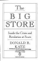 The big store
