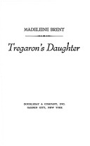 TREGARON'S DAUGHTER
