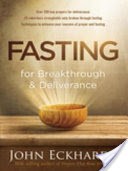 Fasting for Breakthrough and Deliverance