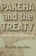 Pakeha and the Treaty