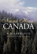 The Natural History of Canada