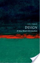 Design: A Very Short Introduction