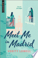 Meet Me in Madrid