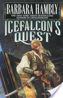 Icefalcon's Quest