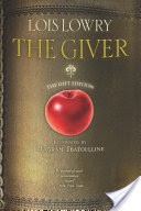 The Giver (illustrated; gift edition)