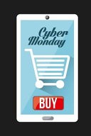 The Cyber Monday Journal