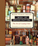 Where Women Create-Book of Organization