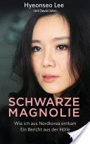 Schwarze Magnolie