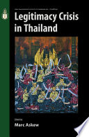 Legitimacy Crisis in Thailand
