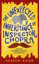 The Unexpected Inheritance of Inspector Chopra - Export