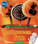Pillsbury Halloween Fun: HMH Selects