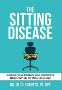 The Sitting Disease