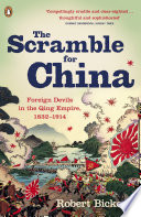 The Scramble for China