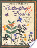 Butterflies & Blooms