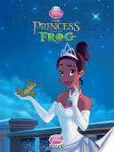 The Princess and the Frog